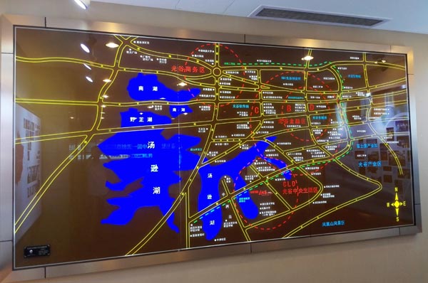  陽(yáng)光100大湖第