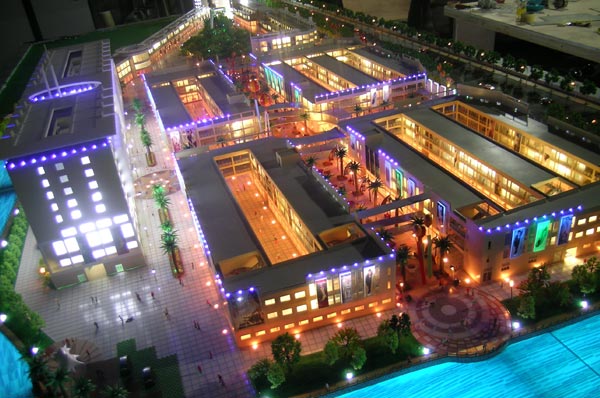  足佳鞋業(yè)市場(chǎng)